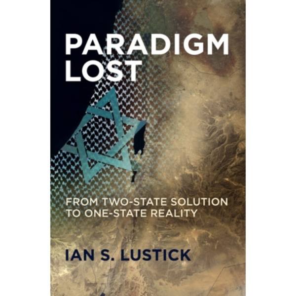 Paradigm Lost (häftad, eng)