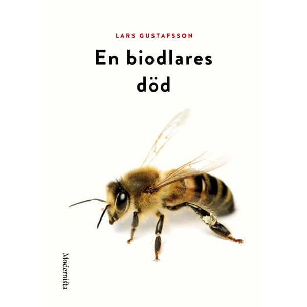 En biodlares död (häftad)