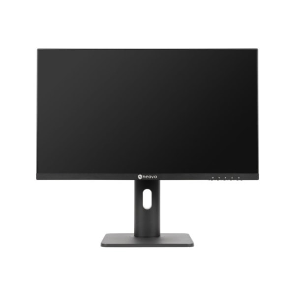 Neovo LH-2403 - LH-Series - LED-skärm - Full HD (1080p) - 23.8" Svart