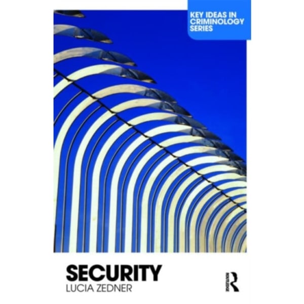 Security (häftad, eng)