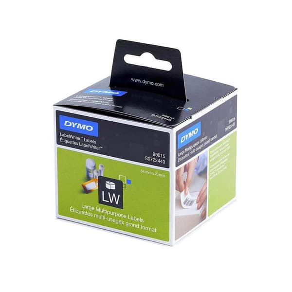 Labels S0722440 99015 Large Multipurpose