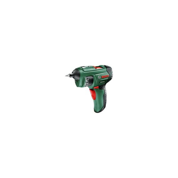 Bosch PSR Select - skruvmejsel - sladdlös