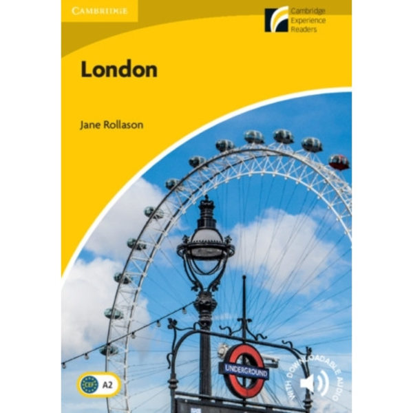 London Level 2 Elementary (häftad, eng)