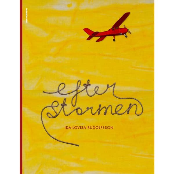 Efter stormen (inbunden)