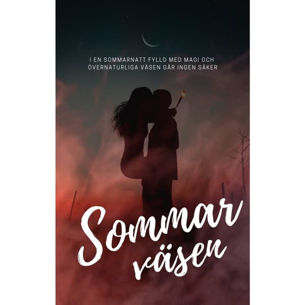 Sommarväsen (bok, storpocket)
