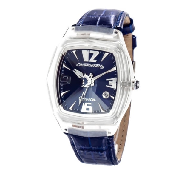 CHRONOTECH CT7888M-03 - Quartz Klocka Herr (42MM)