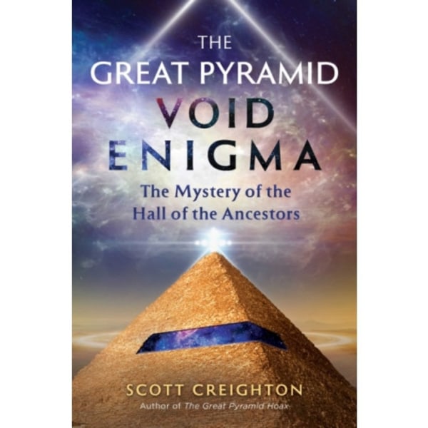 The Great Pyramid Void Enigma (häftad, eng)