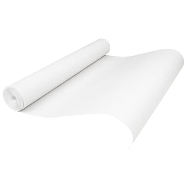 3D Solid Tapet Randig Ljus beige 10 x 0,53 m Non-woven tyg