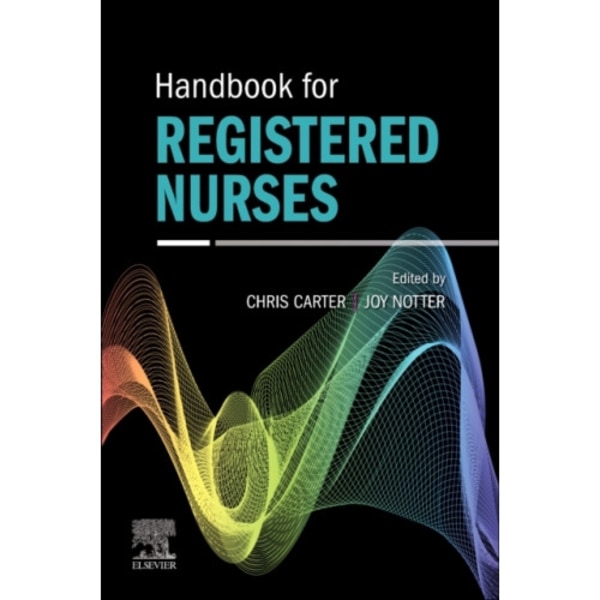 Handbook for Registered Nurses (häftad, eng)