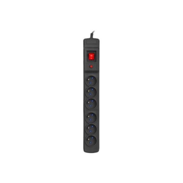 Armac Multi M6 - effektband - 3680 Watt
