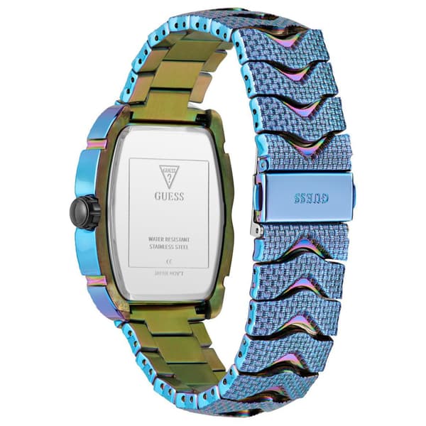 GUESS GW0885G2 - Quartz Klocka Herr (39MM)