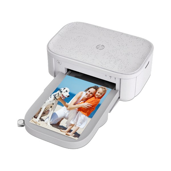 HP Sprocket Studio Plus