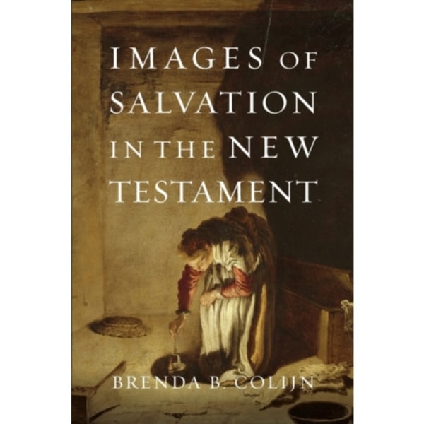Images of Salvation in the New Testament (häftad, eng)