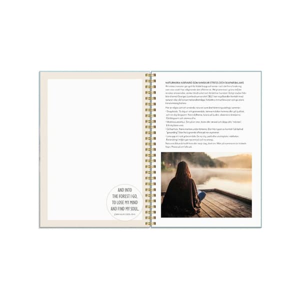 Life Planner Feel good 2027