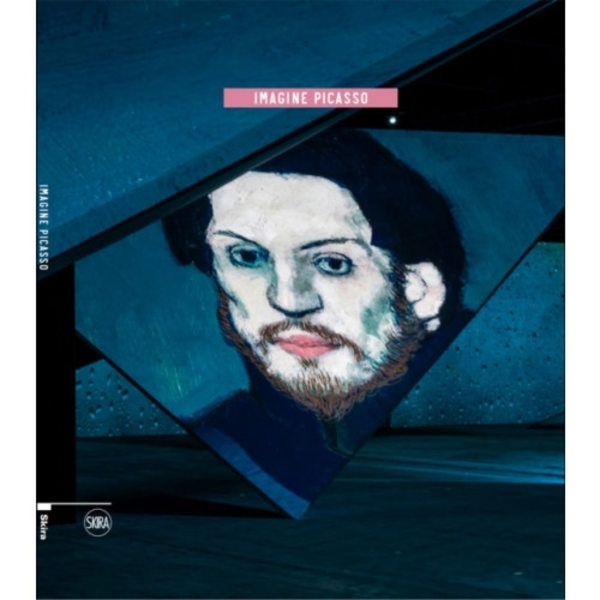 Imagine Picasso (häftad, eng)