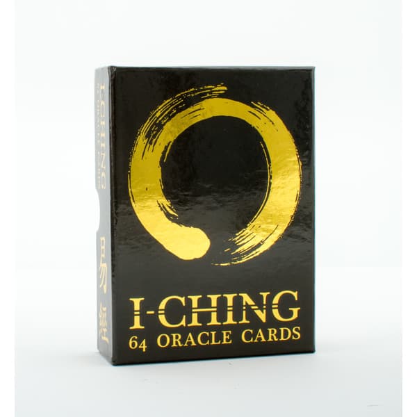 I-Ching Oracle