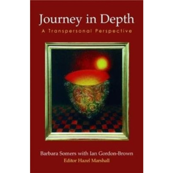 Journey in Depth (häftad, eng)