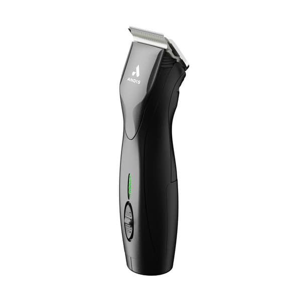 Trimmer Pulze ZRII Svart