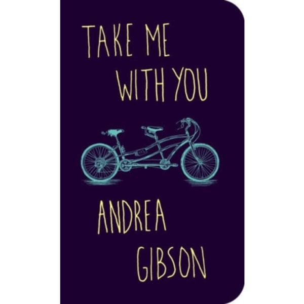 Take Me With You (häftad, eng)