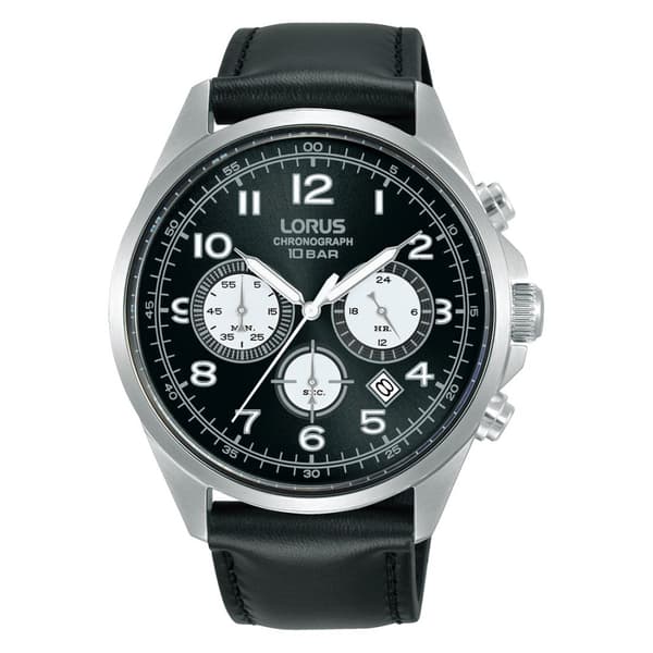 LORUS RT311KX9 - Quartz Klocka Herr (43MM)