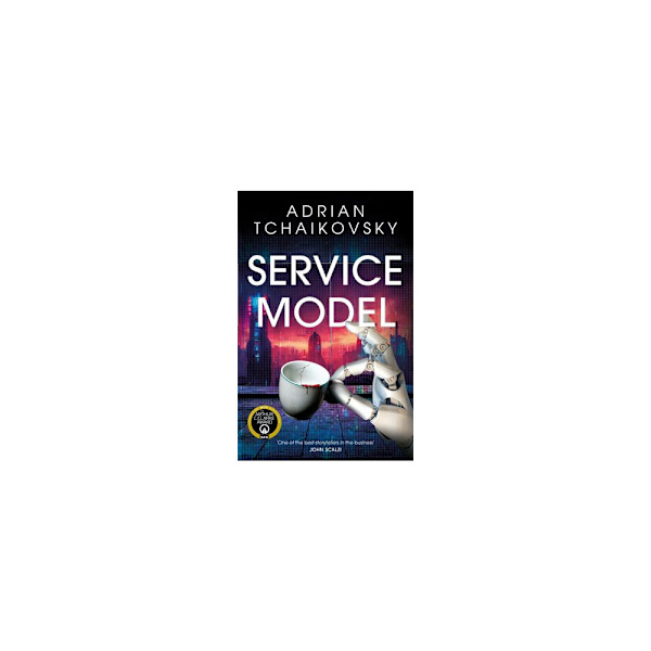 Service Model (pocket, eng)