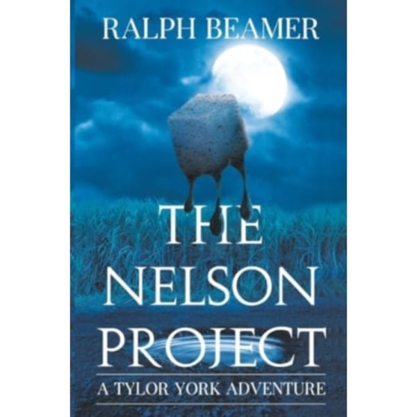 The Nelson Project (häftad, eng)
