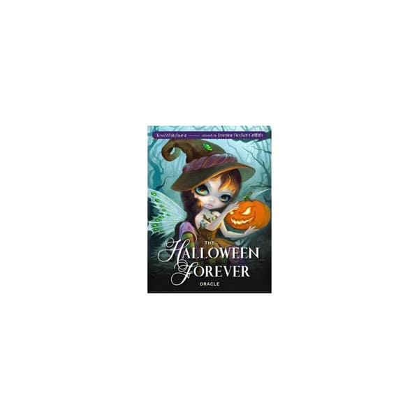 The Halloween Forever Oracle