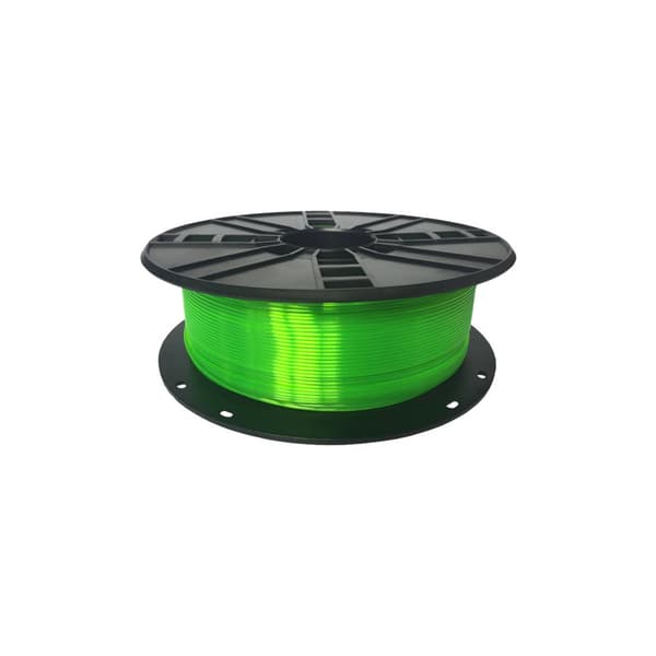 Gembird - grön - PETG-fiber