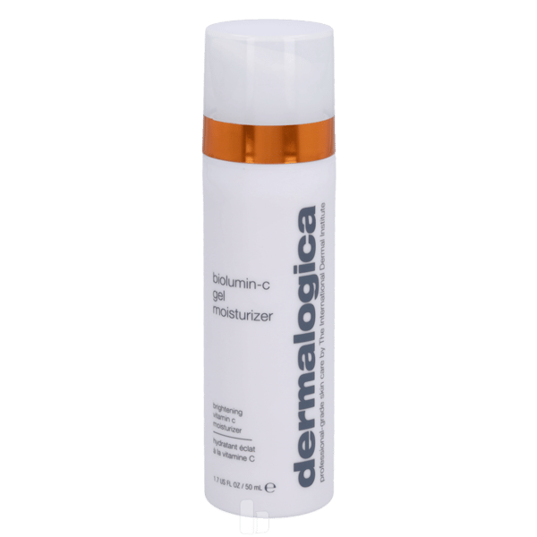 Dermalogica Biolumin-C Gel Moisturizer 50 ml