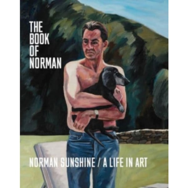 The Book of Norman (inbunden, eng)