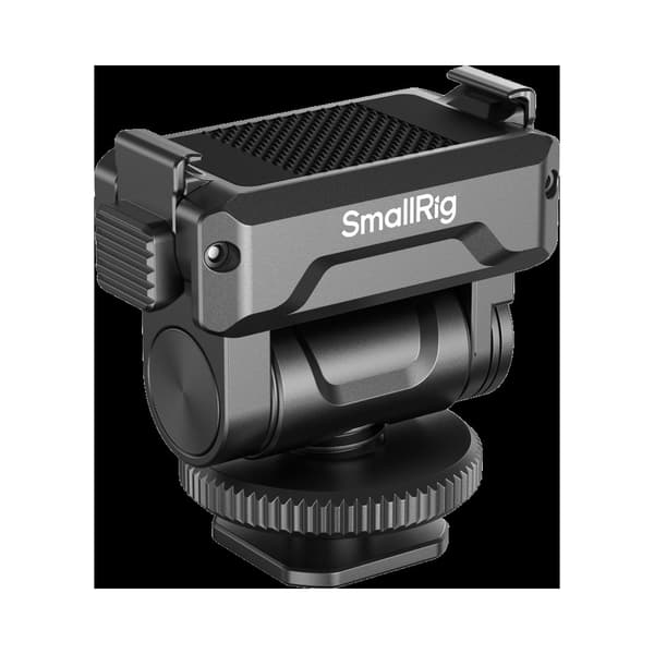 SmallRig 6440 Cold Shoe Mount for DJI Osmo Action 6 / Nano