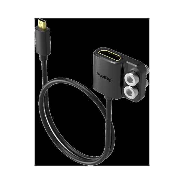 SmallRig 6125 HDMI Data Adapter Cable