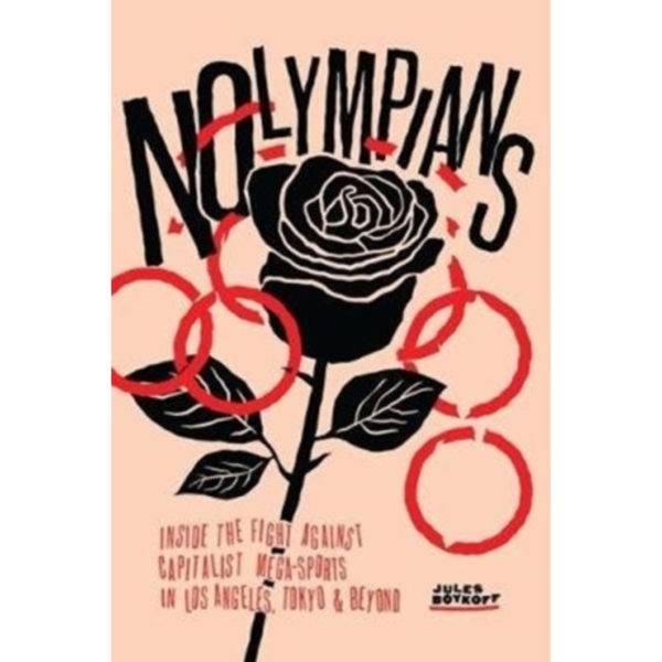 Nolympians (häftad, eng)