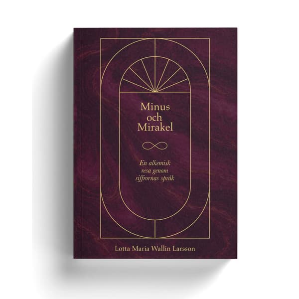Minus och mirakel (pocket)