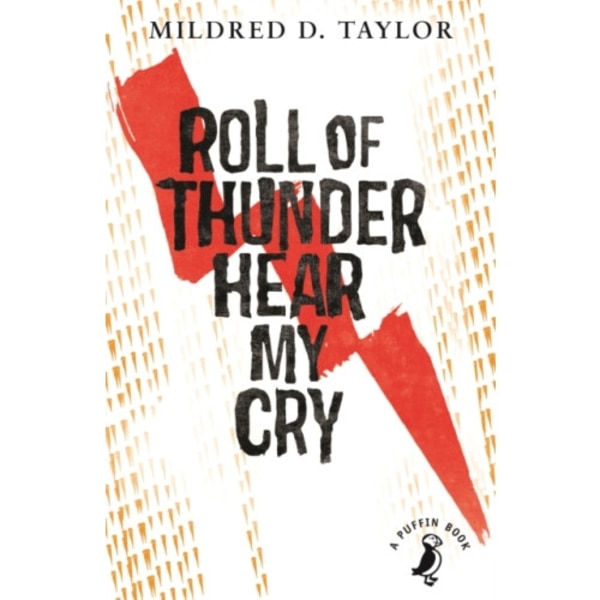 Roll of Thunder, Hear My Cry (häftad, eng)