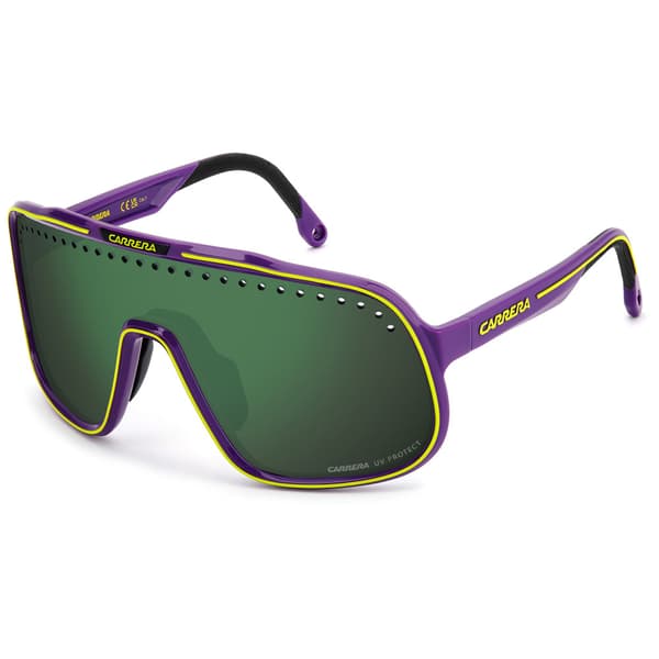 CARRERA CSPORT02S83W - Solglasögon Herr (99/01/130)