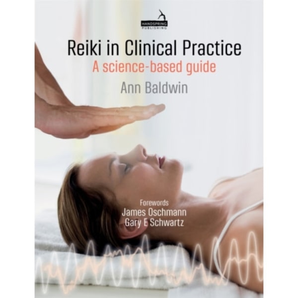 Reiki in Clinical Practice (häftad, eng)