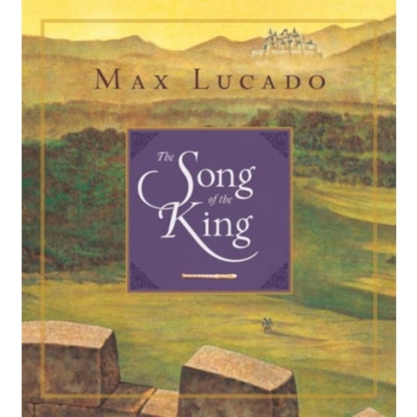 The Song of the King (Redesign) (inbunden, eng)