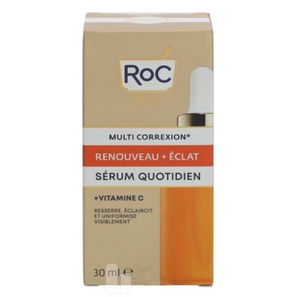 RoC Multi Correxion Revive & Glow Daily Serum 30 ml Dam