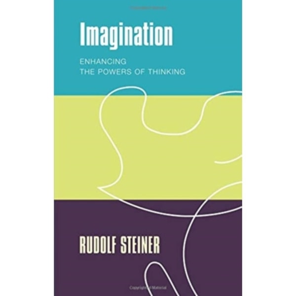 Imagination (häftad, eng)