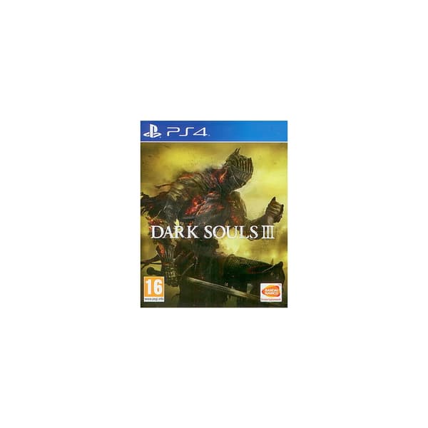 Dark Souls III