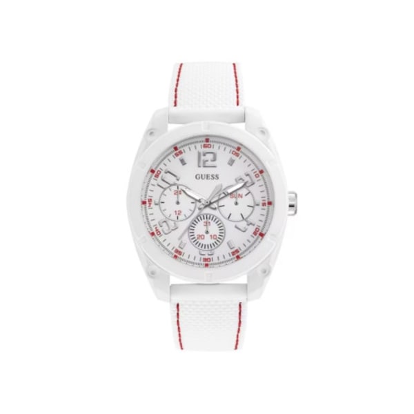 GUESS W1256G2 - Quartz Klocka Herr (46,5MM)
