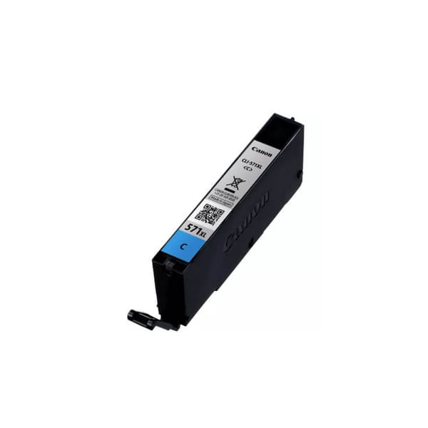 Ink 0332C001 CLI-571XL Cyan