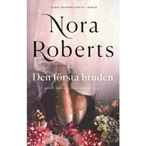Den första bruden (inbunden)