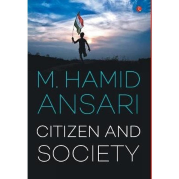 Citizen And Society (inbunden, eng)