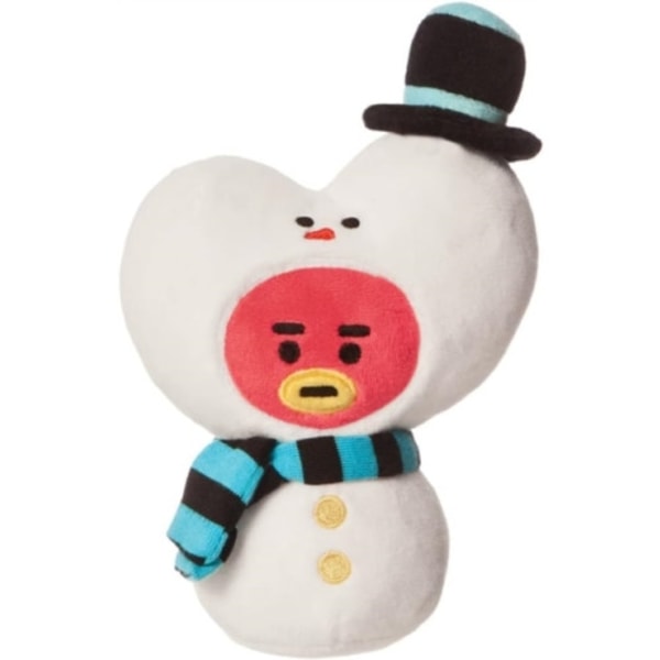 BT21 TATA Winter Soft Toy