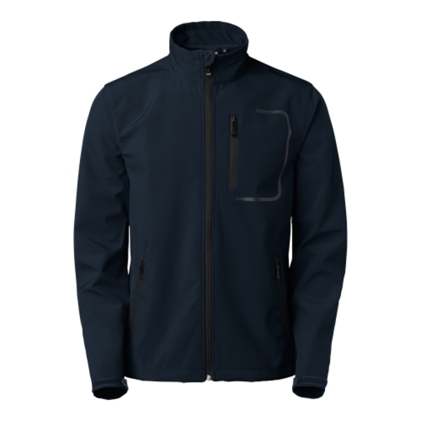 Atlantic Softshell Navy Male