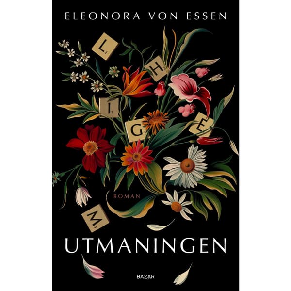 Utmaningen (inbunden)