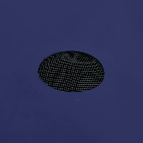 Vattentank med kran vikbar 100 L PVC