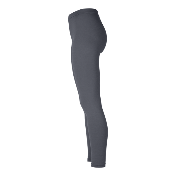Tilda Leggings Graphite Female